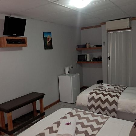 Hopetown Guesthouse 외부 사진