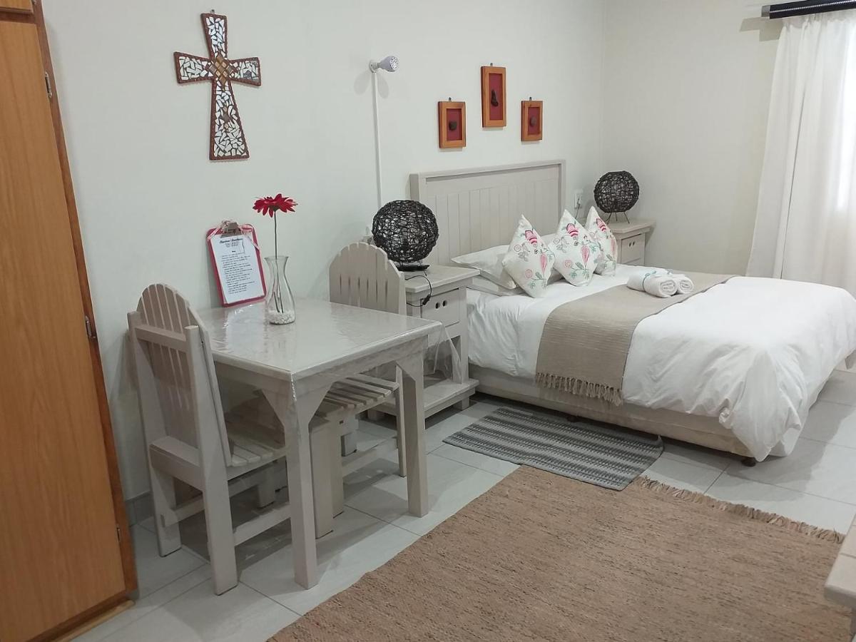 Hopetown Guesthouse 외부 사진