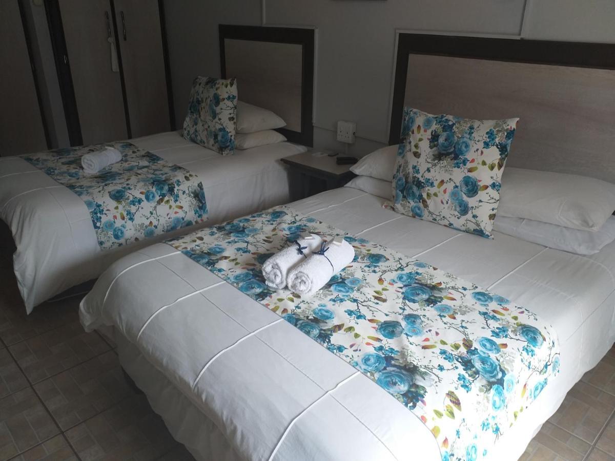 Hopetown Guesthouse 외부 사진