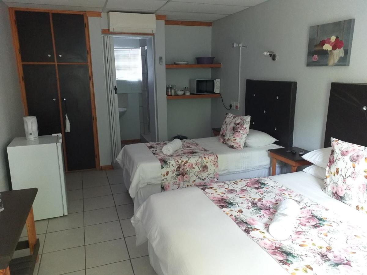 Hopetown Guesthouse 외부 사진
