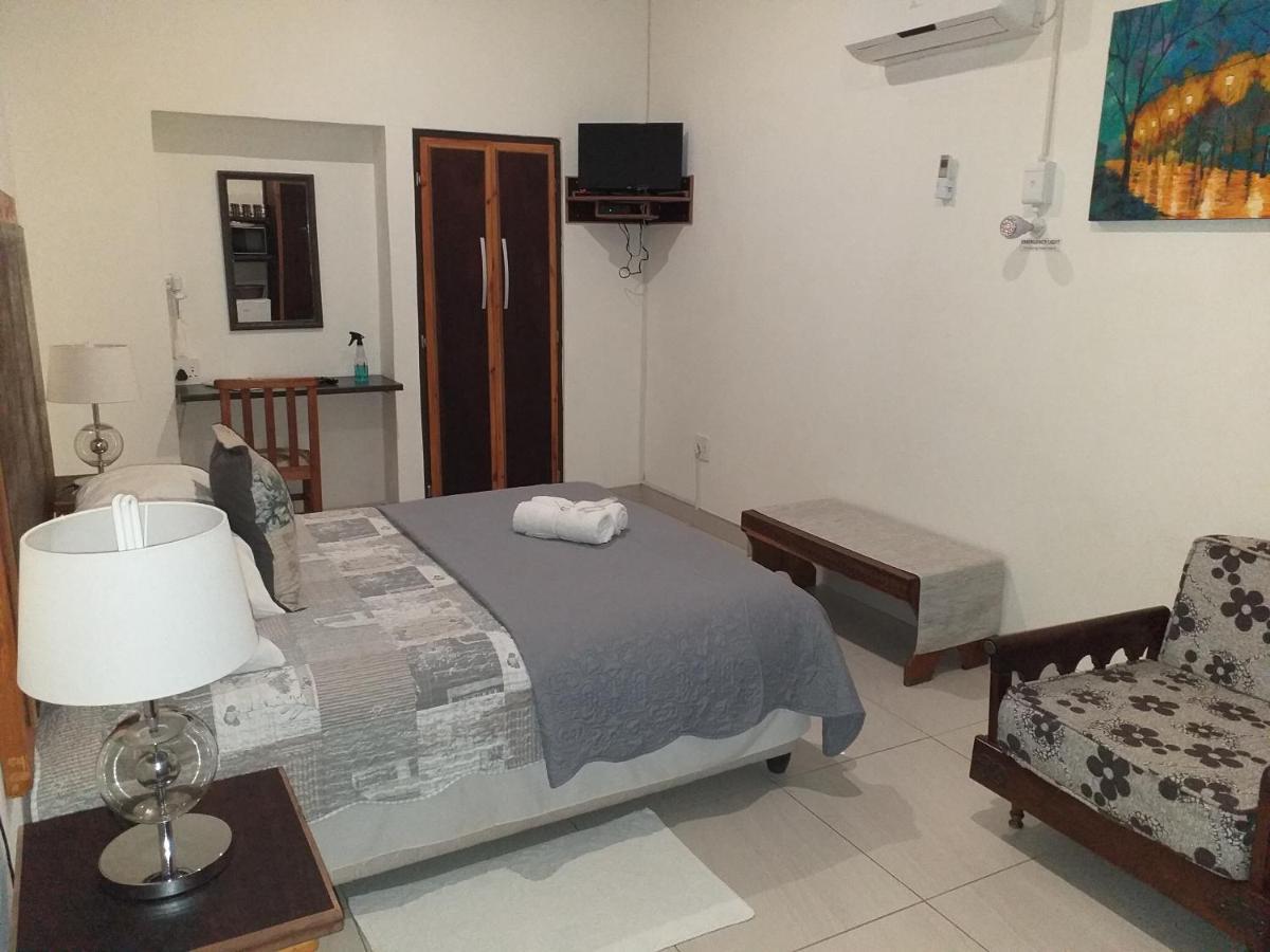 Hopetown Guesthouse 외부 사진