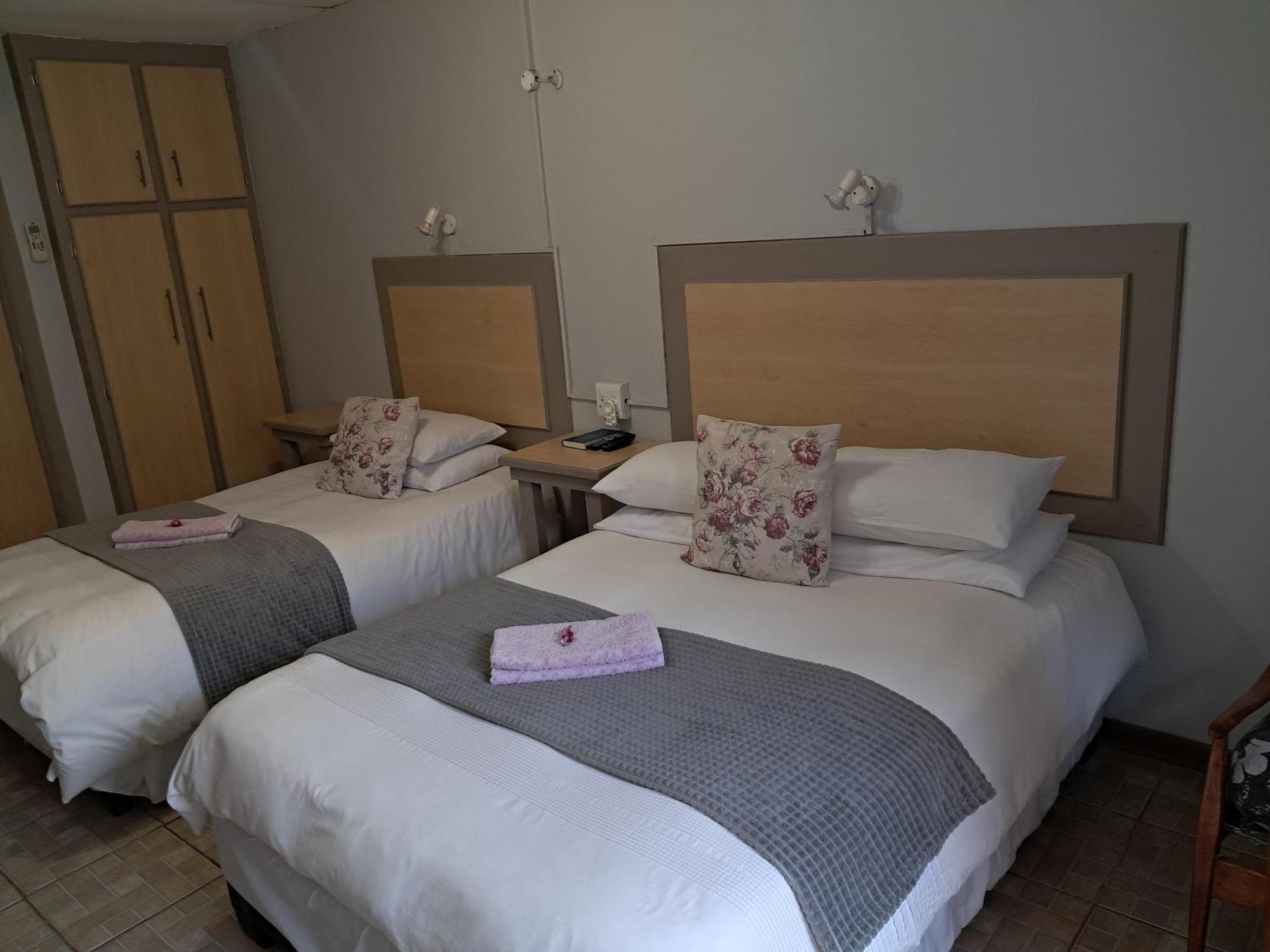 Hopetown Guesthouse 외부 사진