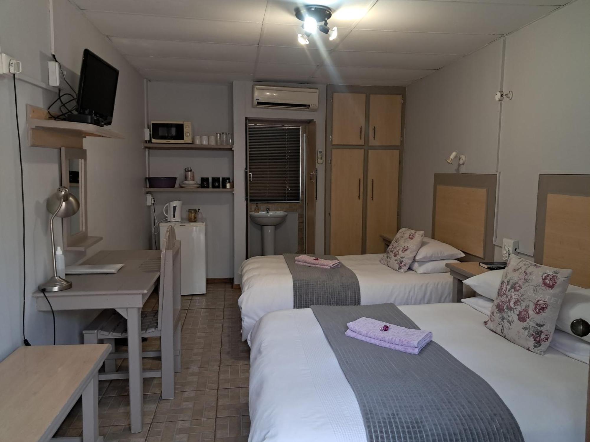 Hopetown Guesthouse 외부 사진