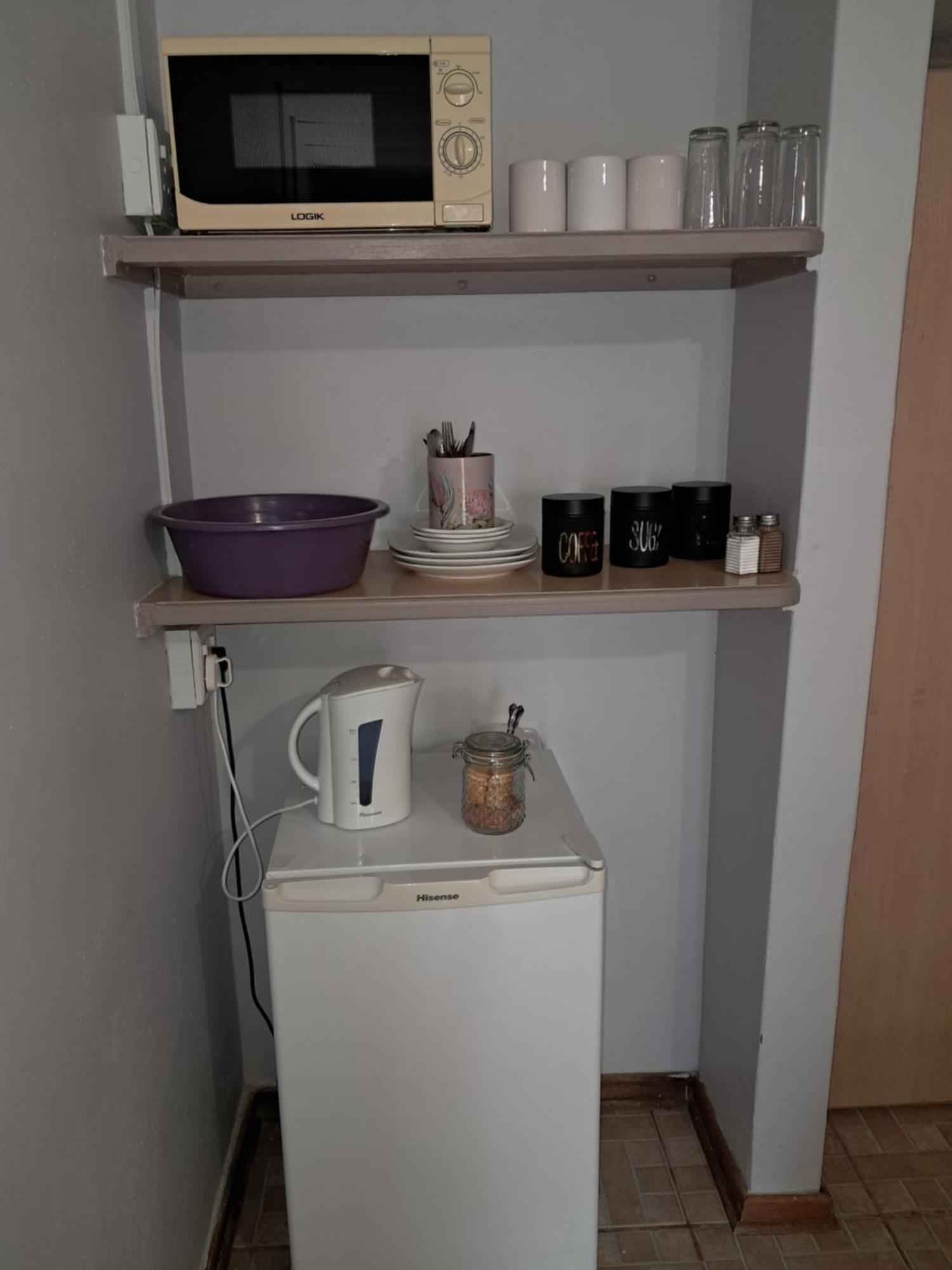 Hopetown Guesthouse 외부 사진
