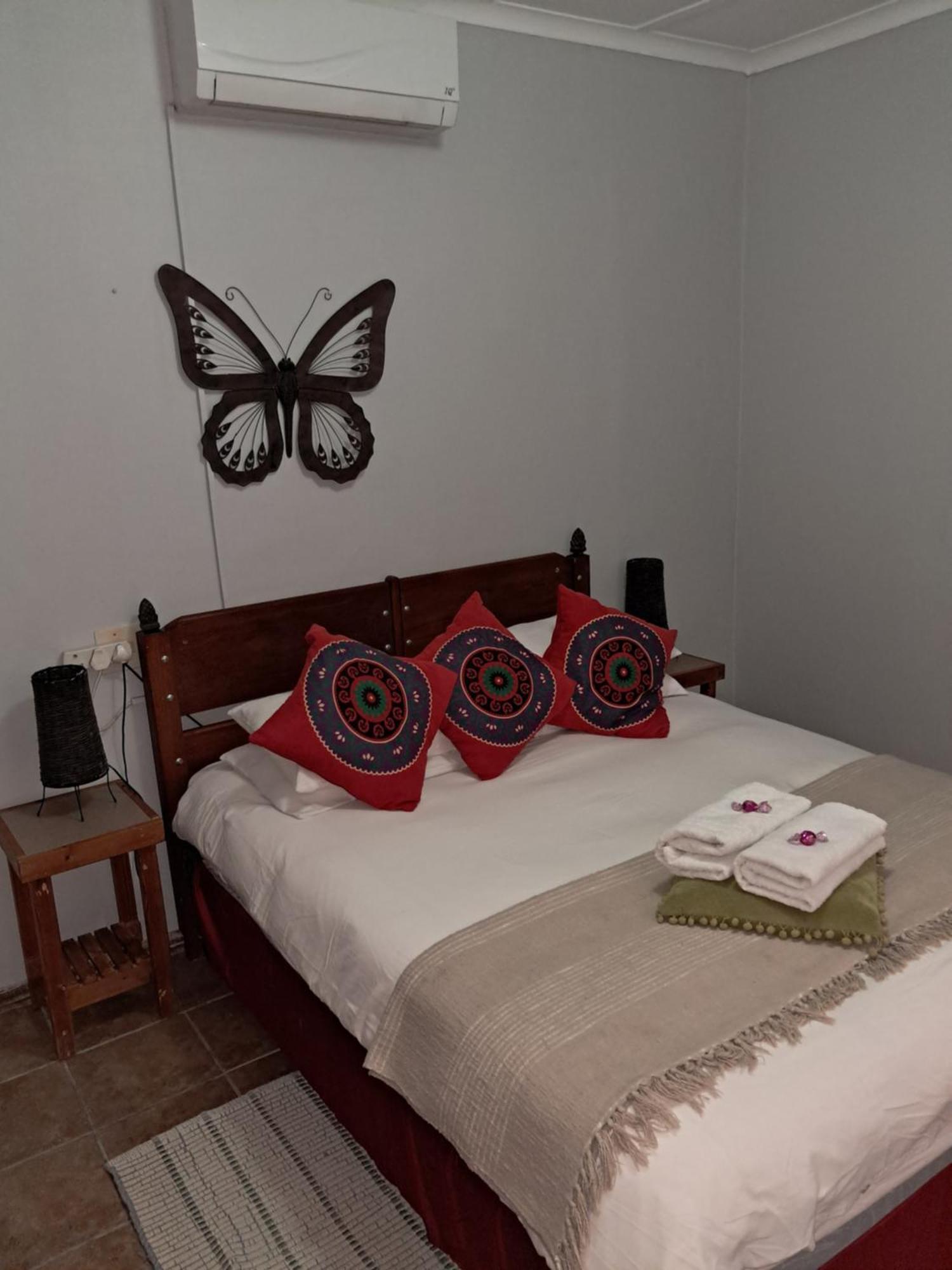 Hopetown Guesthouse 외부 사진