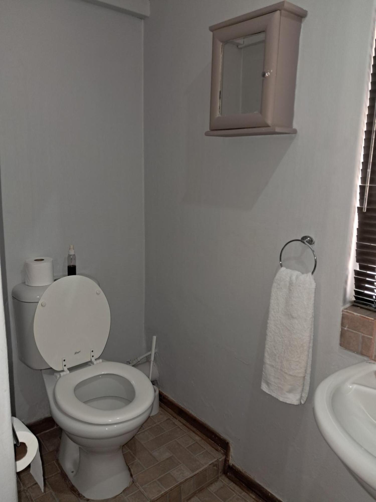 Hopetown Guesthouse 외부 사진