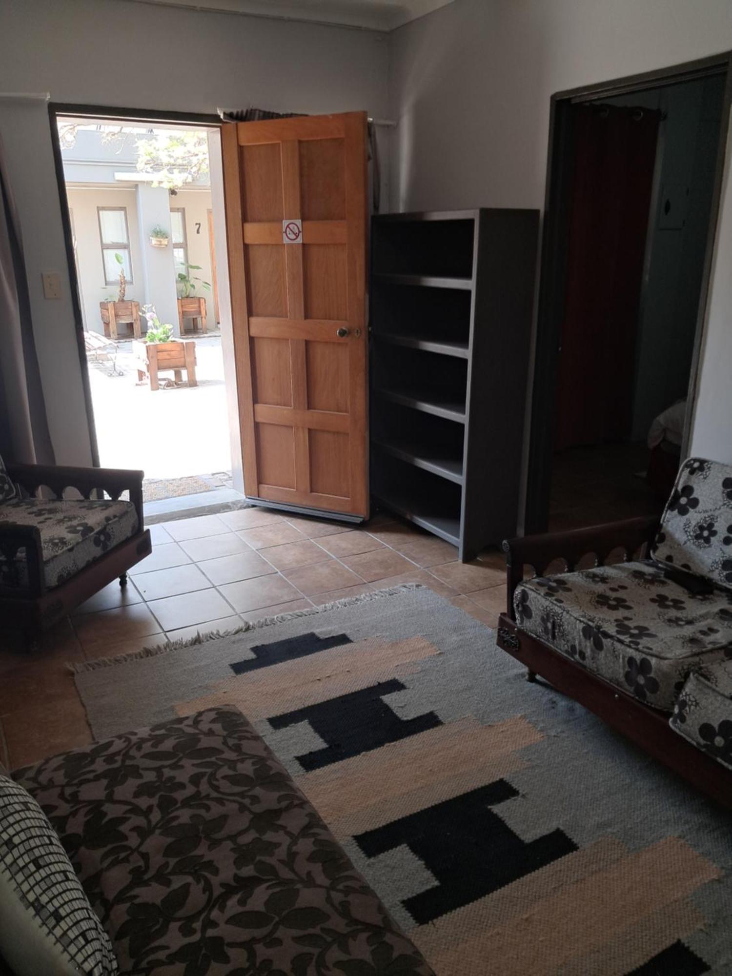Hopetown Guesthouse 외부 사진