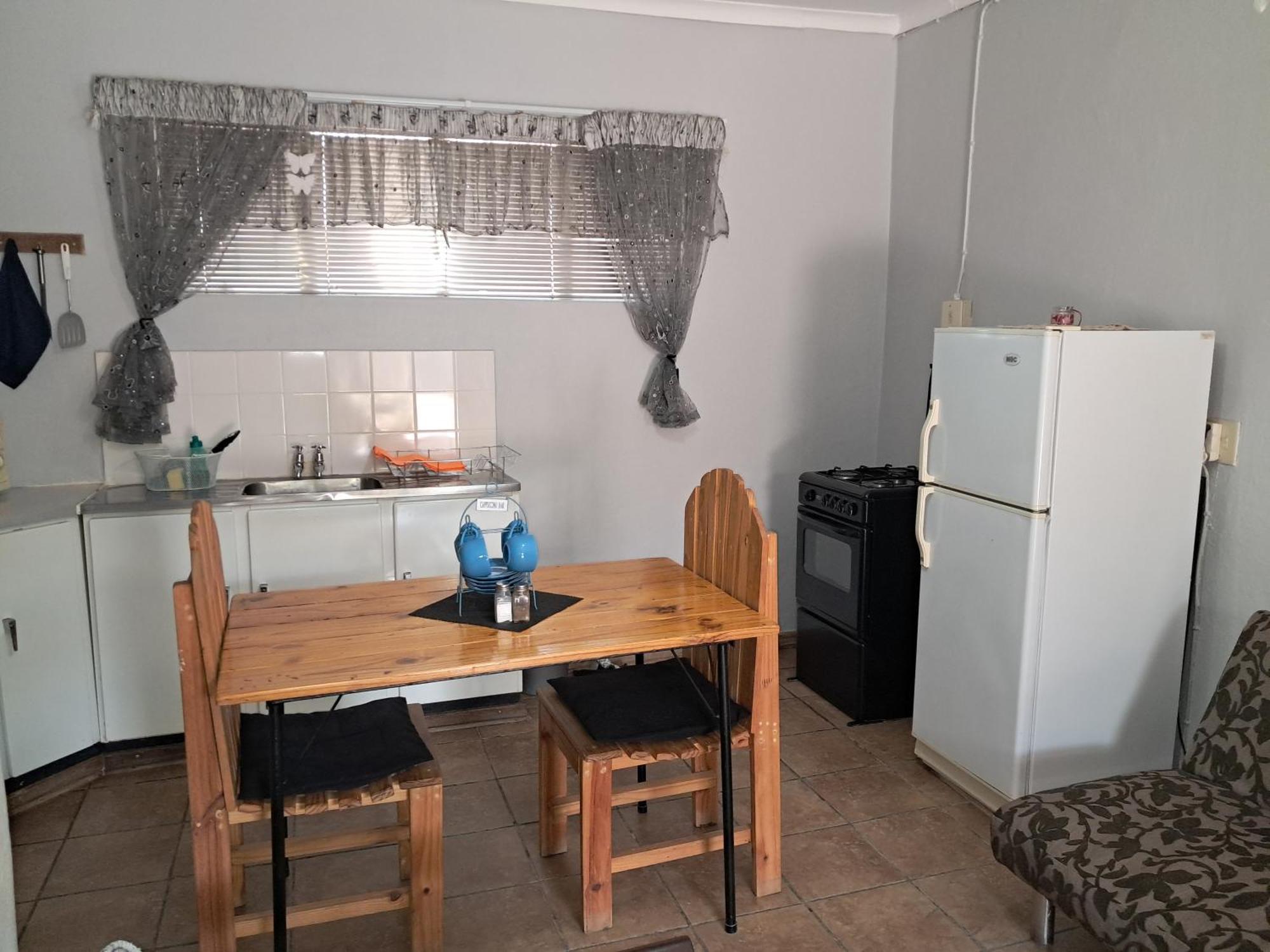 Hopetown Guesthouse 외부 사진
