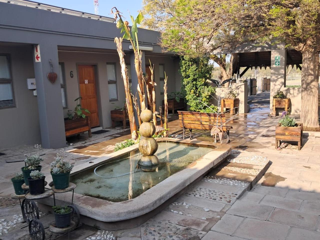Hopetown Guesthouse 외부 사진