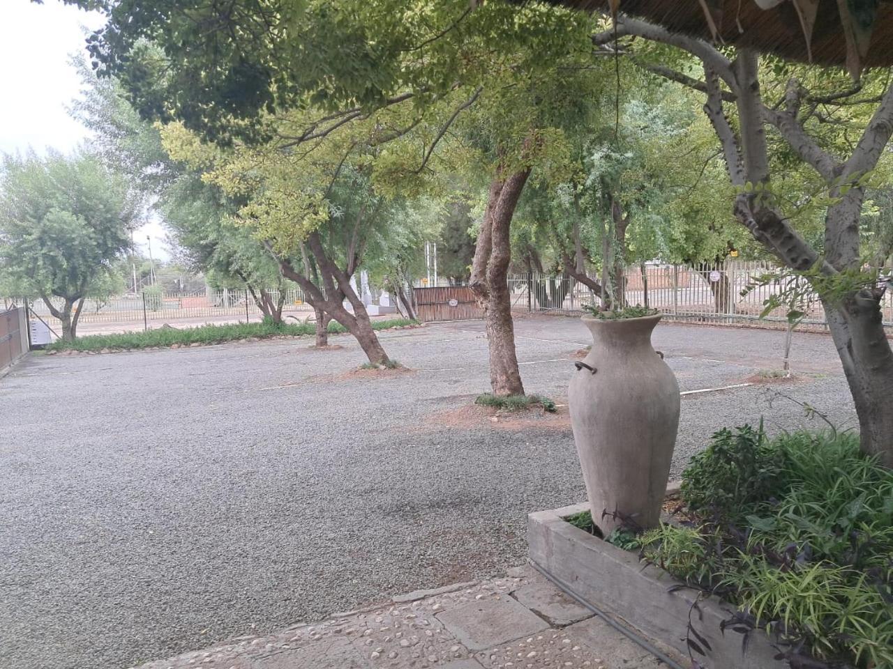 Hopetown Guesthouse 외부 사진