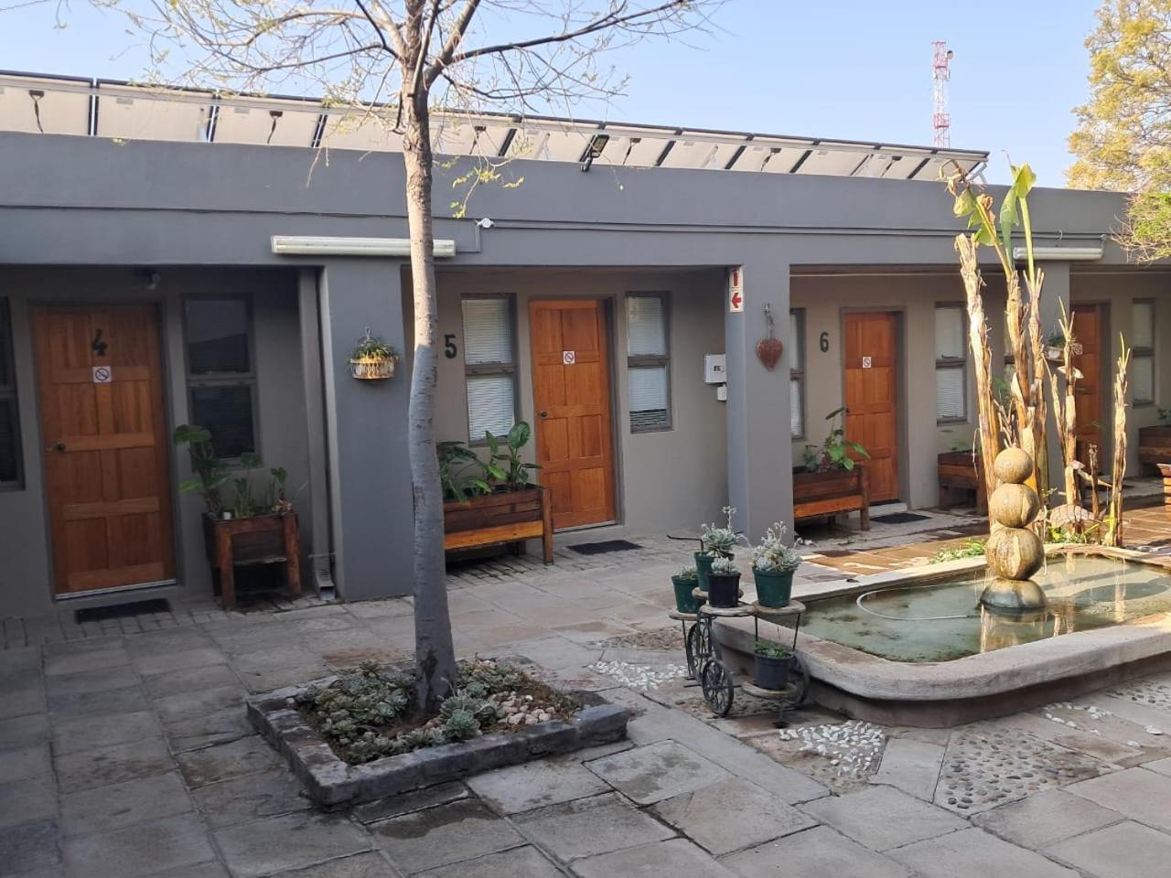 Hopetown Guesthouse 외부 사진
