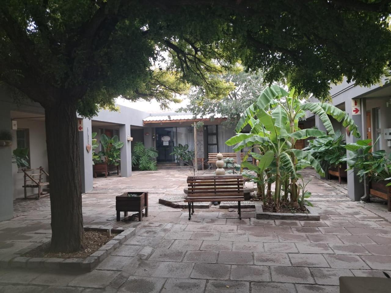 Hopetown Guesthouse 외부 사진