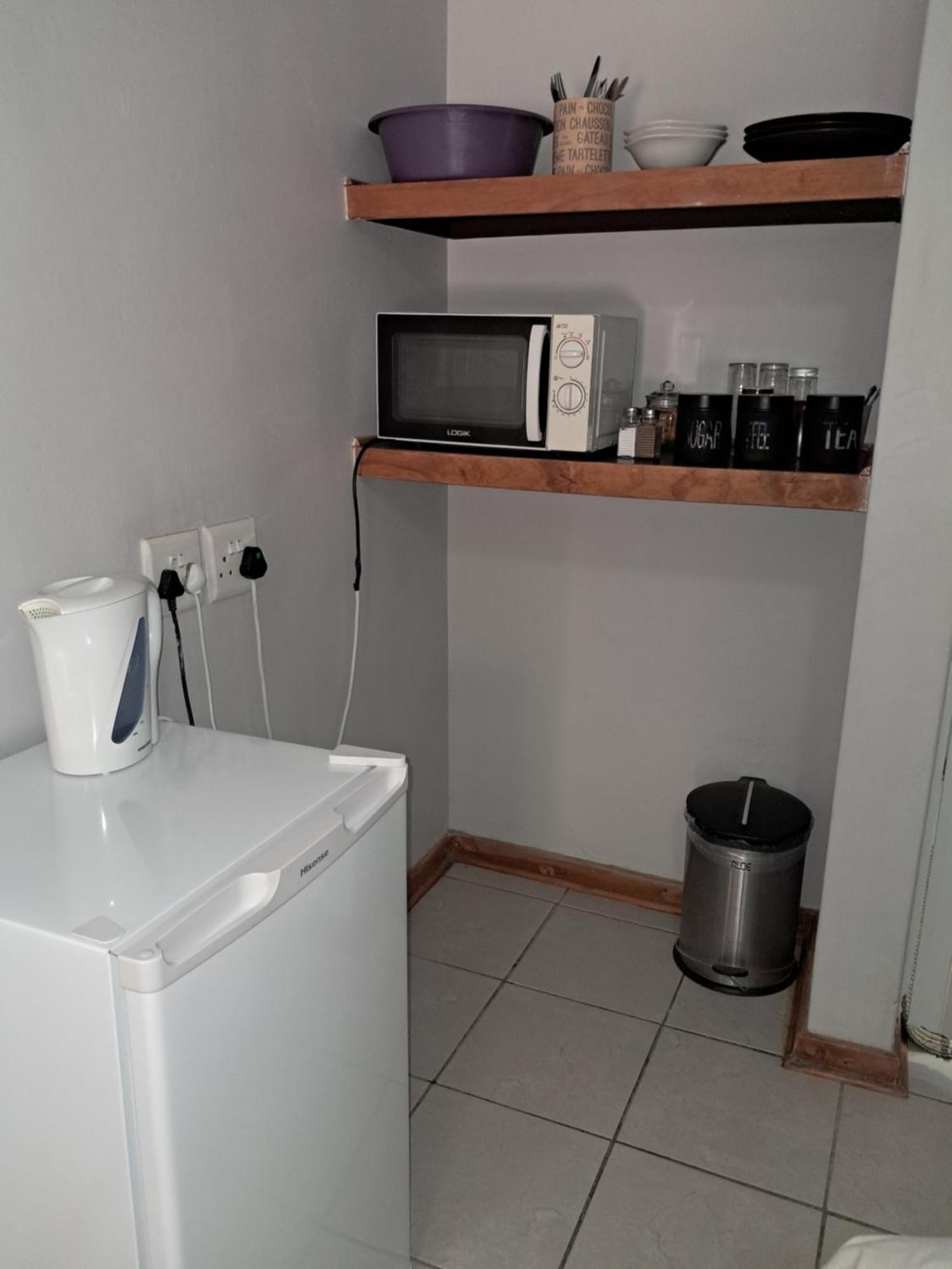 Hopetown Guesthouse 외부 사진