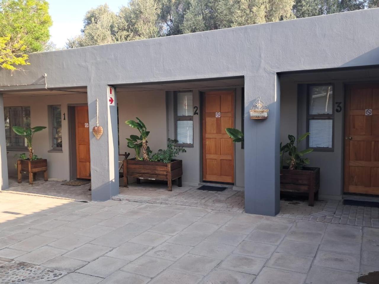 Hopetown Guesthouse 외부 사진