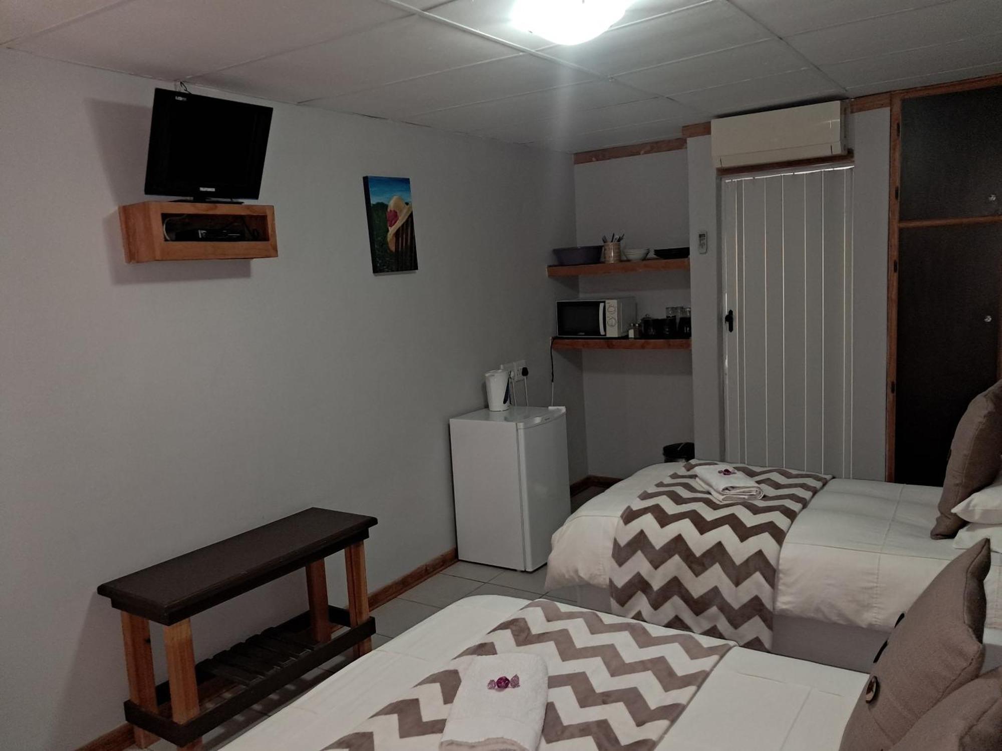Hopetown Guesthouse 외부 사진
