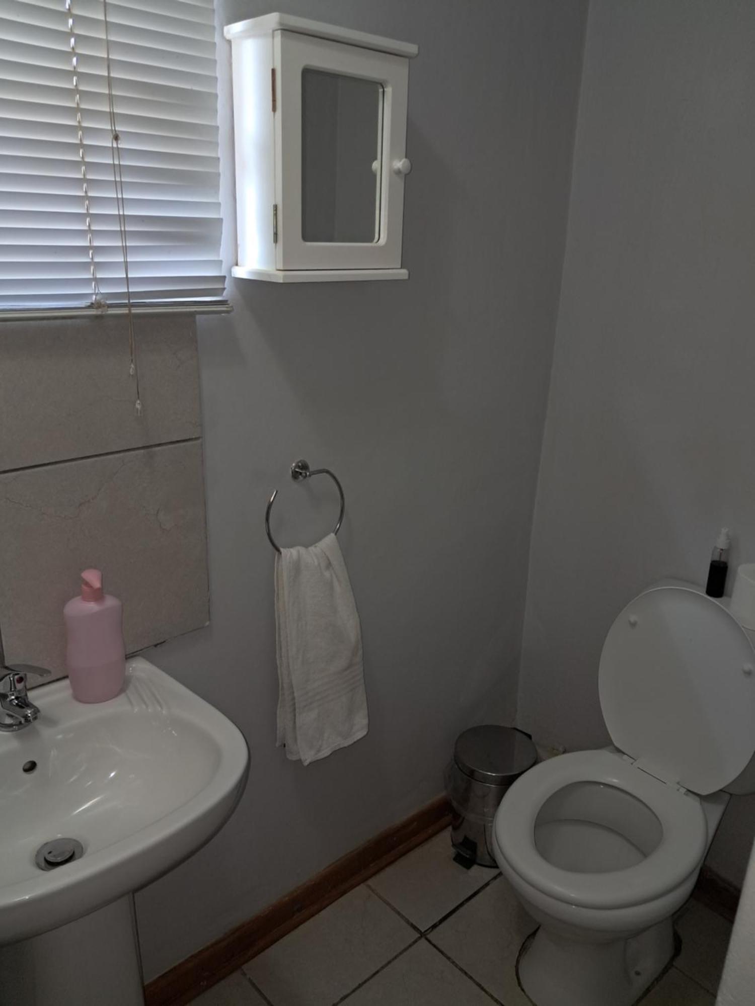 Hopetown Guesthouse 외부 사진