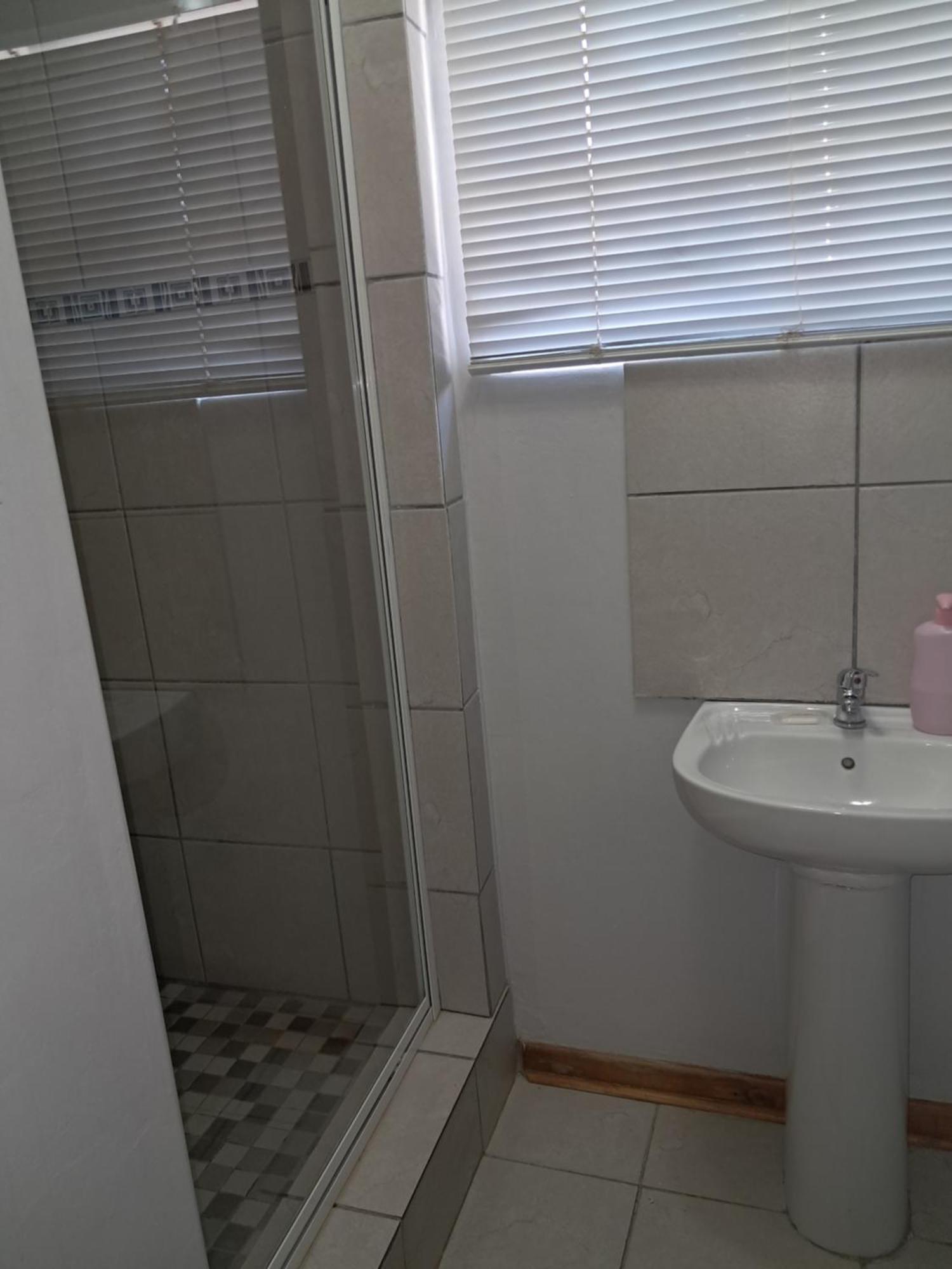 Hopetown Guesthouse 외부 사진