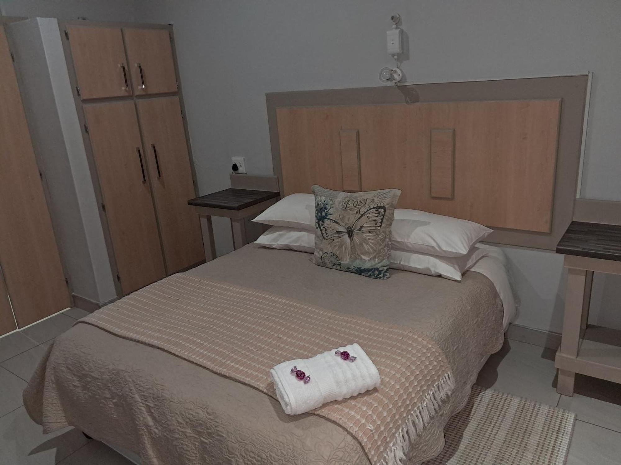 Hopetown Guesthouse 외부 사진