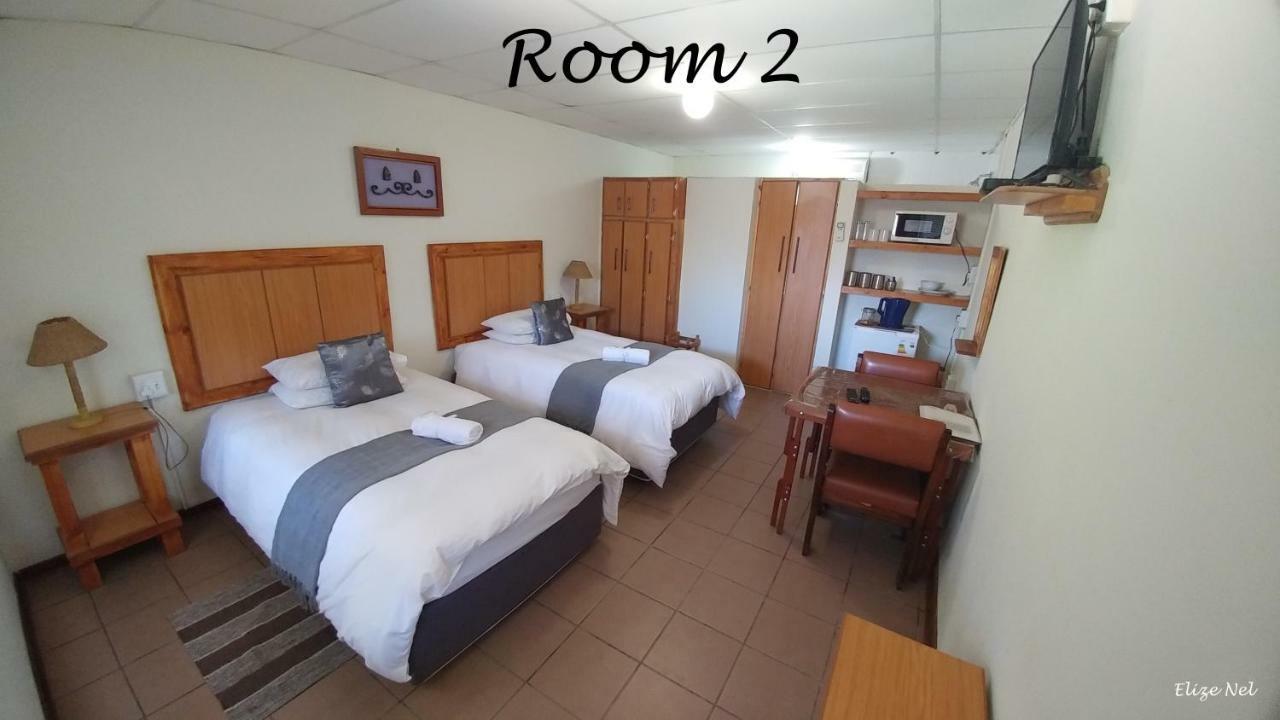 Hopetown Guesthouse 외부 사진