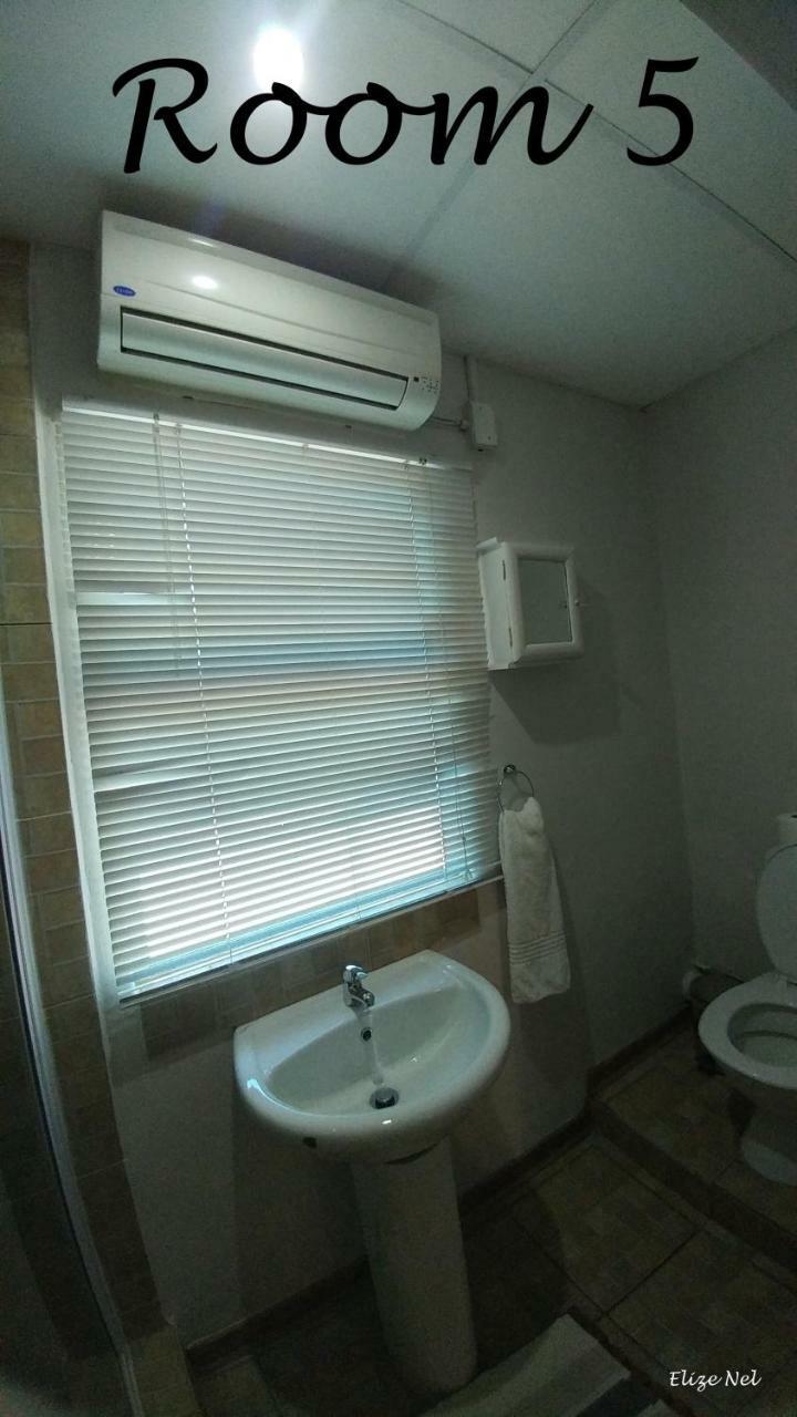 Hopetown Guesthouse 외부 사진
