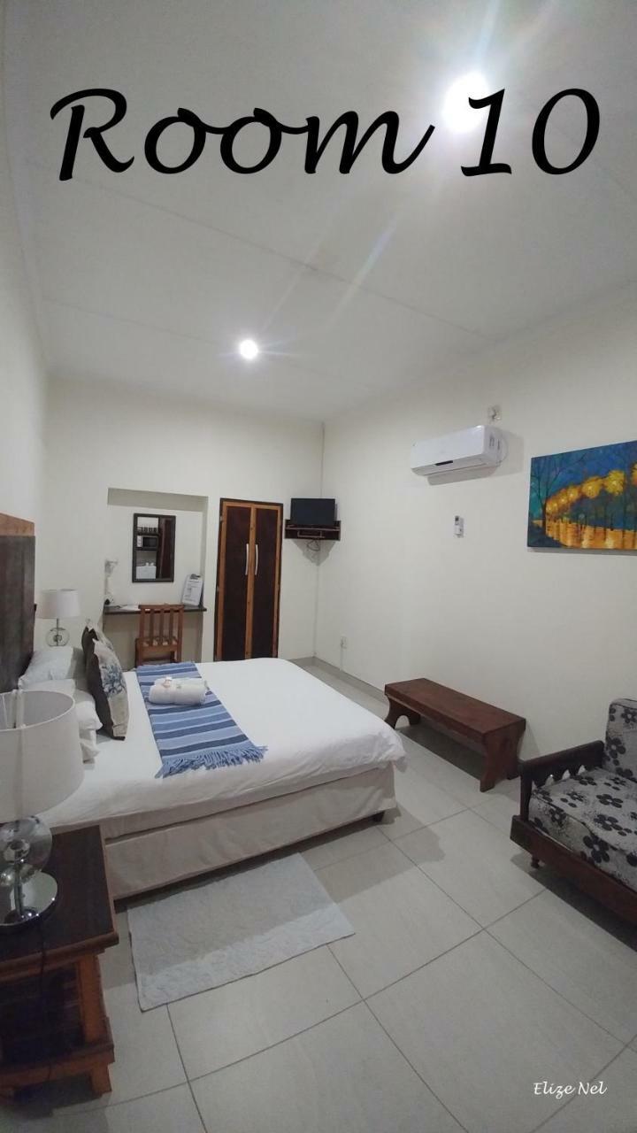 Hopetown Guesthouse 외부 사진
