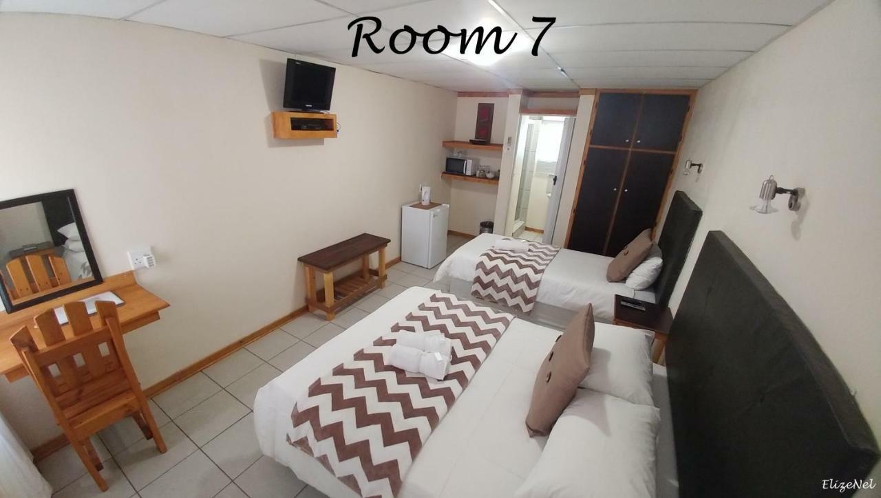 Hopetown Guesthouse 외부 사진