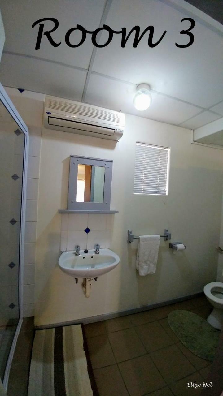 Hopetown Guesthouse 외부 사진