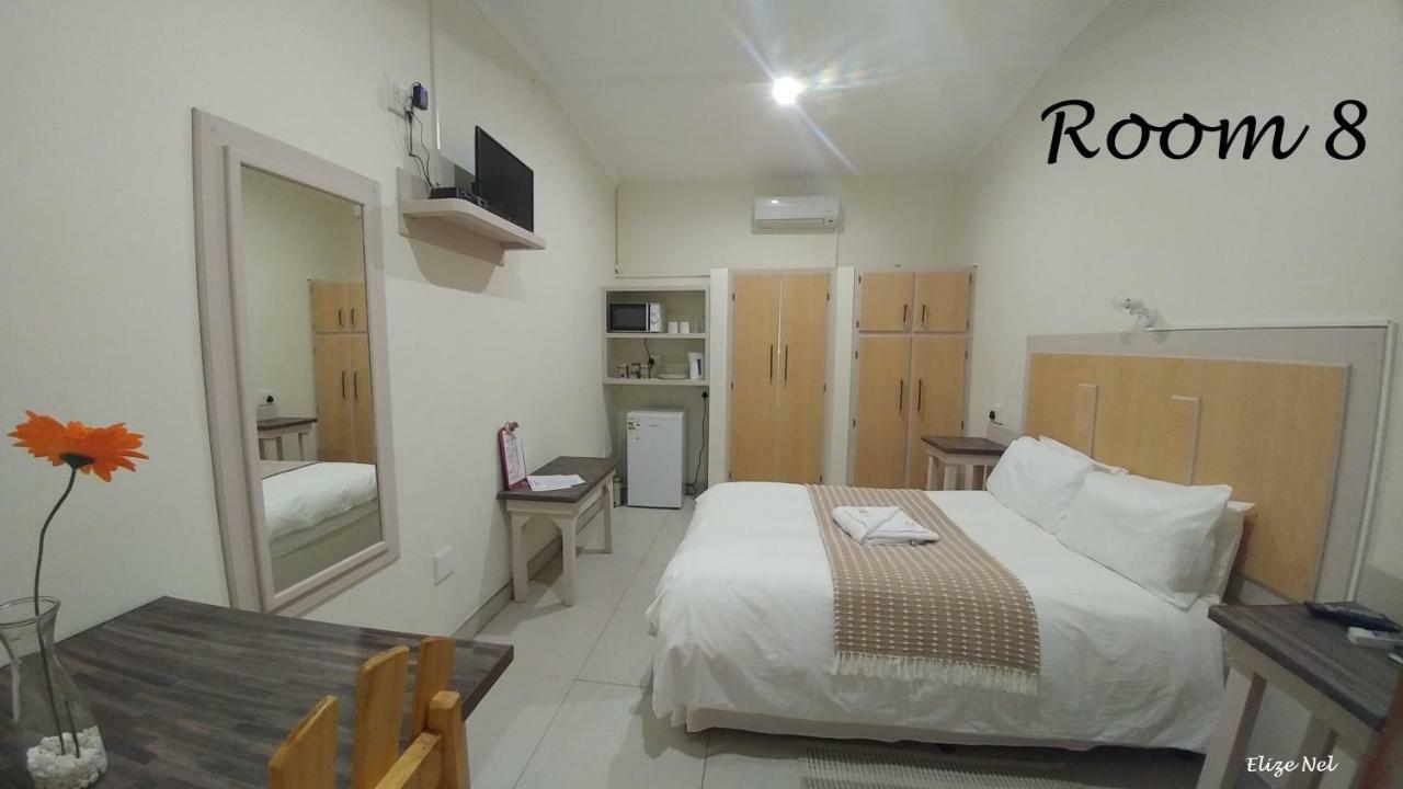 Hopetown Guesthouse 외부 사진