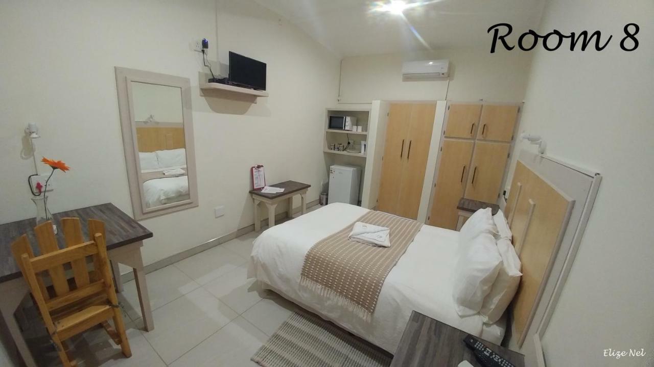 Hopetown Guesthouse 외부 사진