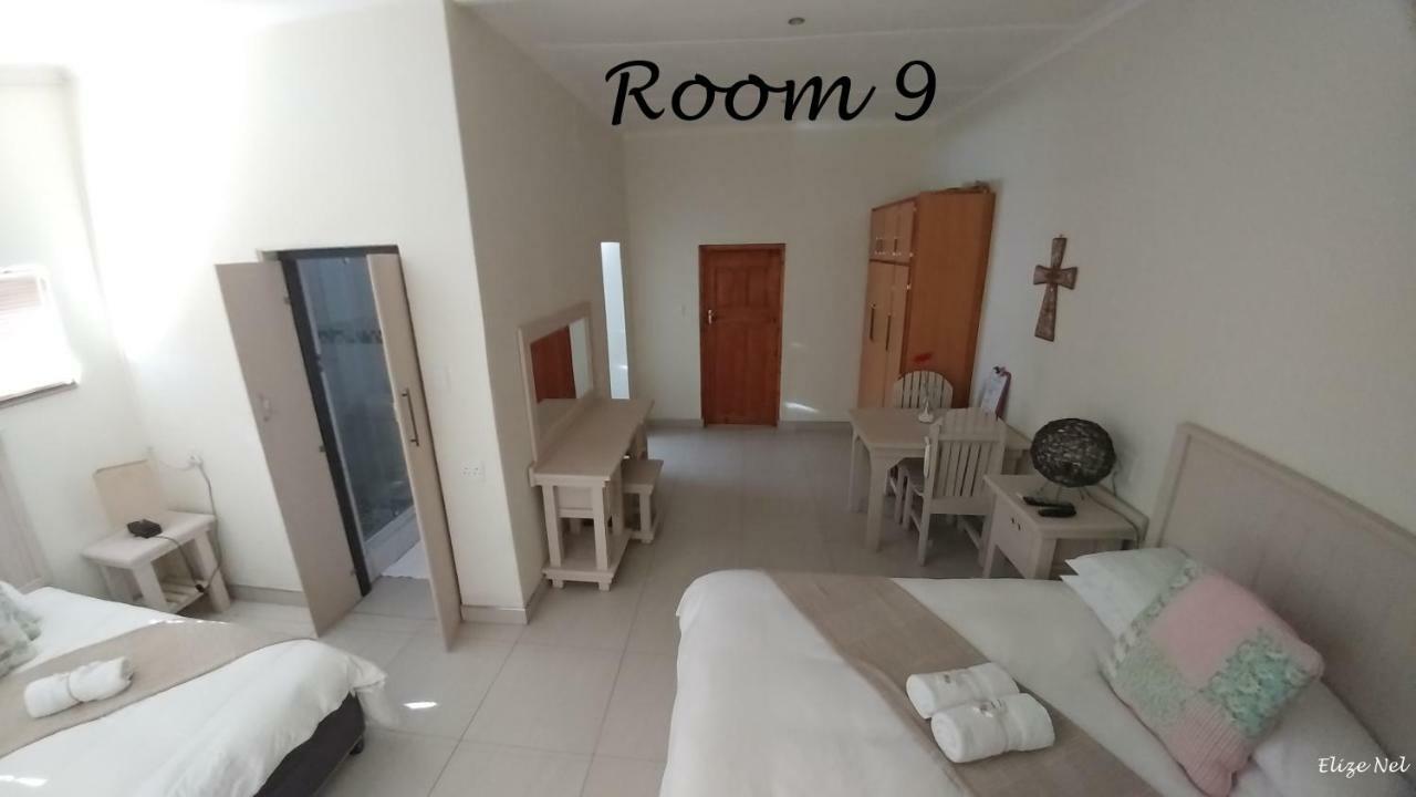 Hopetown Guesthouse 외부 사진