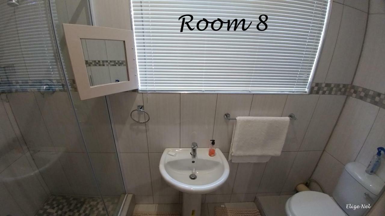 Hopetown Guesthouse 외부 사진