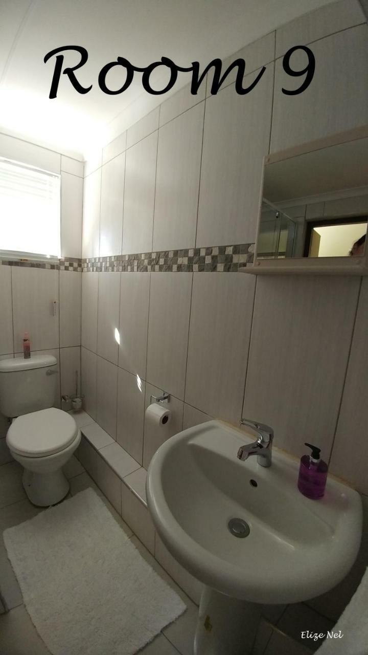 Hopetown Guesthouse 외부 사진