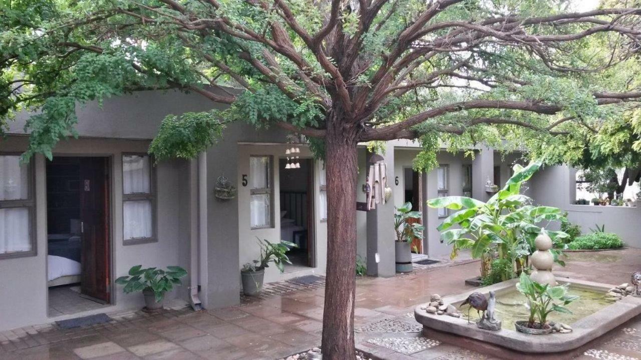 Hopetown Guesthouse 외부 사진